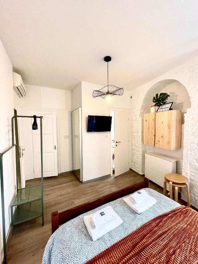 Rooms & Apartments La Casa Di Loreto Rovinj Exterior foto